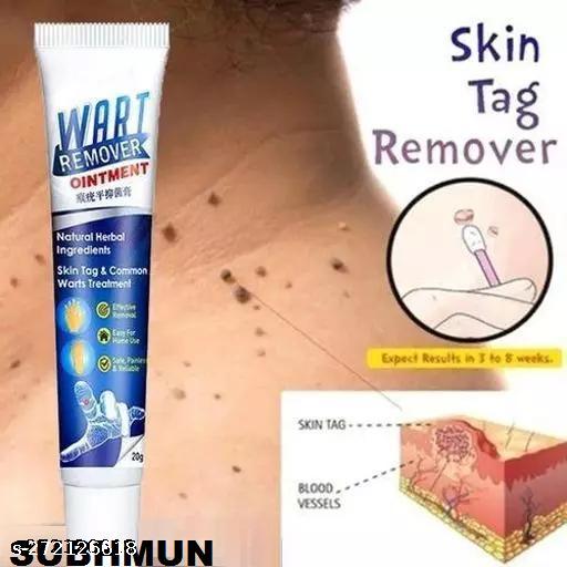 💆Wart Remover Ointment for All Skin Types 💥Buy 1 Get 1 Free 💥